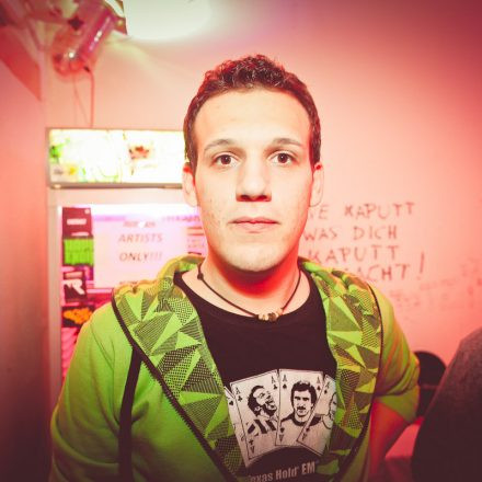 Shirty #3 feat. Noob - PART 2 @ The Loft