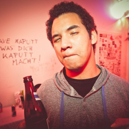 Shirty #3 feat. Noob - PART 2 @ The Loft