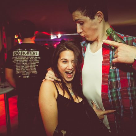 Shirty #3 feat. Noob - PART 2 @ The Loft