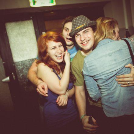 Shirty #3 feat. Noob - PART 2 @ The Loft