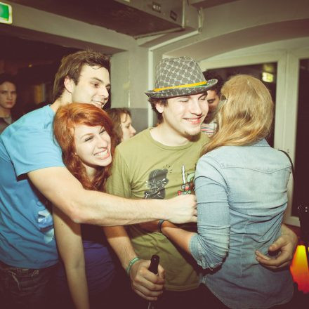 Shirty #3 feat. Noob - PART 2 @ The Loft