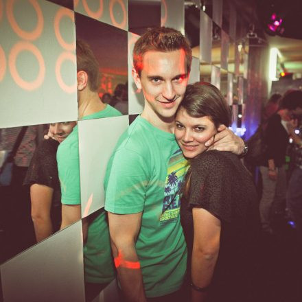 Shirty #3 feat. Noob - PART 2 @ The Loft