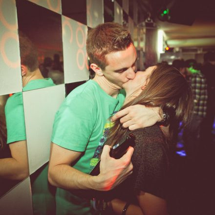 Shirty #3 feat. Noob - PART 2 @ The Loft