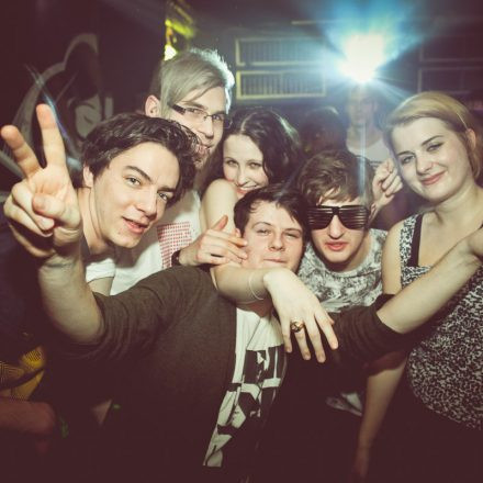 Shirty #3 feat. Noob - PART 2 @ The Loft