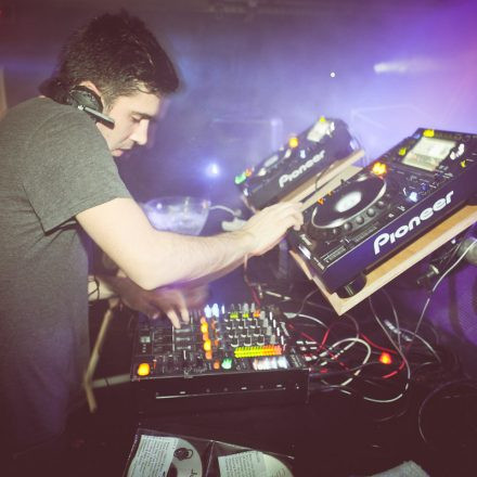 Shirty #3 feat. Noob - PART 2 @ The Loft