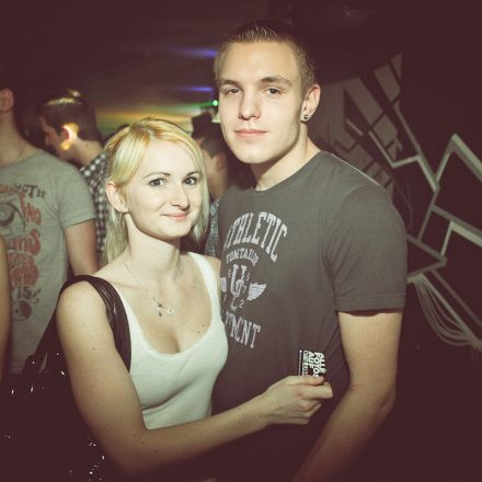 Shirty #3 feat. Noob - PART 2 @ The Loft