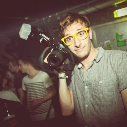 Shirty #3 feat. Noob - PART 2 @ The Loft