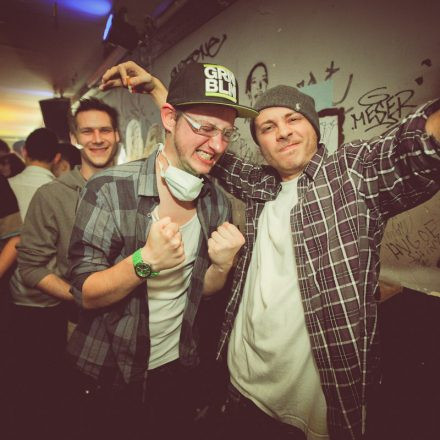 Shirty #3 feat. Noob - PART 2 @ The Loft