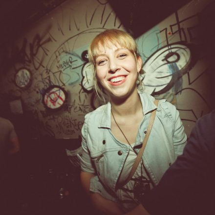 Shirty #3 feat. Noob - PART 2 @ The Loft