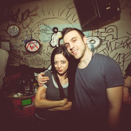 Shirty #3 feat. Noob - PART 2 @ The Loft
