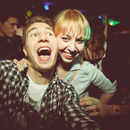 Shirty #3 feat. Noob - PART 2 @ The Loft