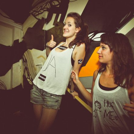 Shirty #3 feat. Noob - PART 2 @ The Loft