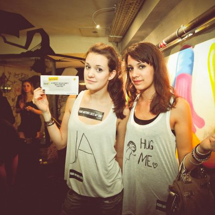 Shirty #3 feat. Noob - PART 2 @ The Loft