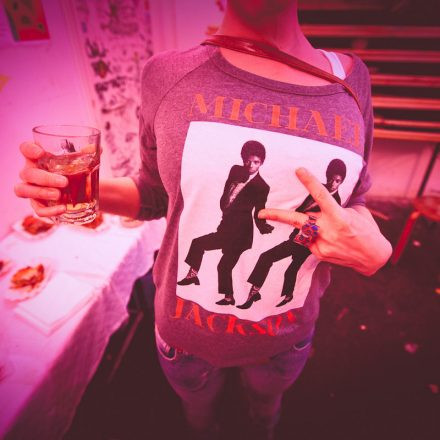Shirty #3 feat. Noob - PART 2 @ The Loft