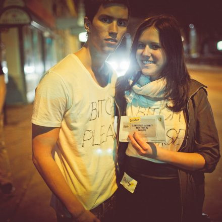 Shirty #3 feat. Noob - PART 2 @ The Loft