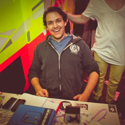 Shirty #3 feat. Noob - PART 2 @ The Loft