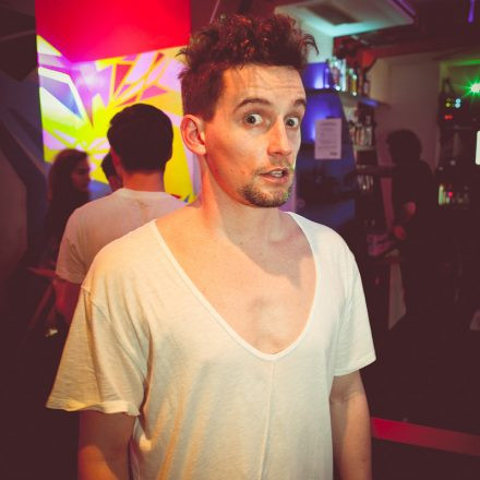 Shirty #3 feat. Noob - PART 2 @ The Loft