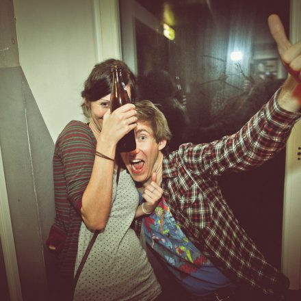 Shirty #3 feat. Noob - PART 2 @ The Loft