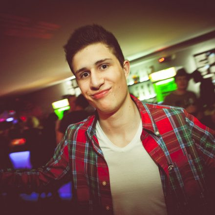 Shirty #3 feat. Noob - PART 2 @ The Loft