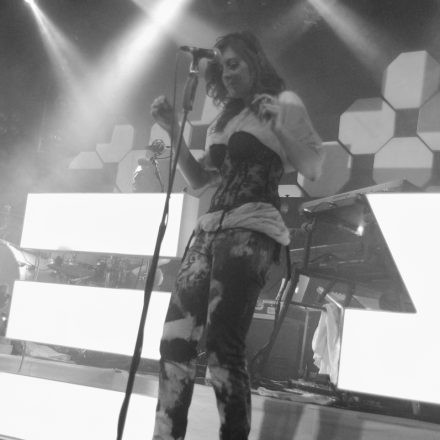 Rea Garvey @ WUK