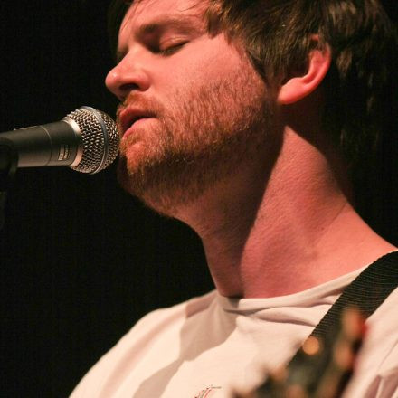Rea Garvey @ WUK
