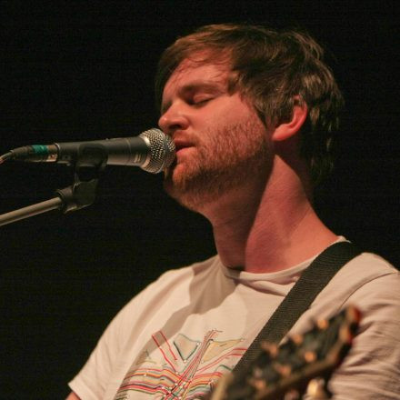 Rea Garvey @ WUK