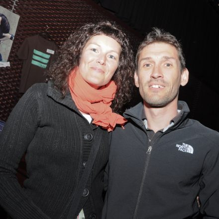 Rea Garvey @ WUK
