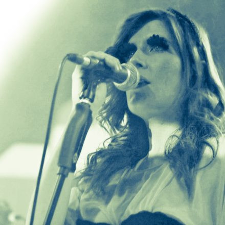 Rea Garvey @ WUK