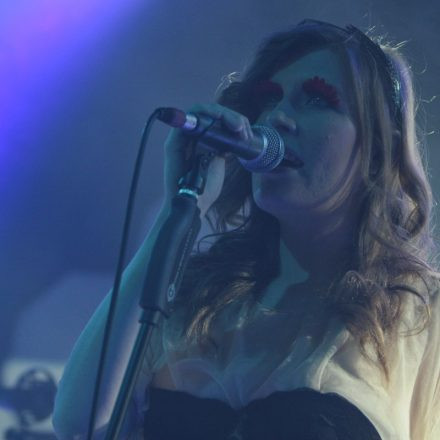 Rea Garvey @ WUK