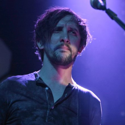 Rea Garvey @ WUK