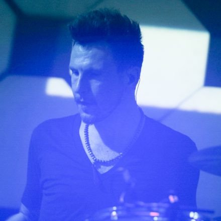 Rea Garvey @ WUK