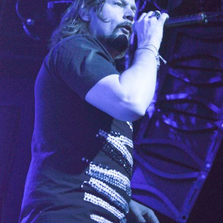 Rea Garvey @ WUK