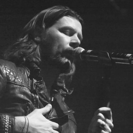 Rea Garvey @ WUK