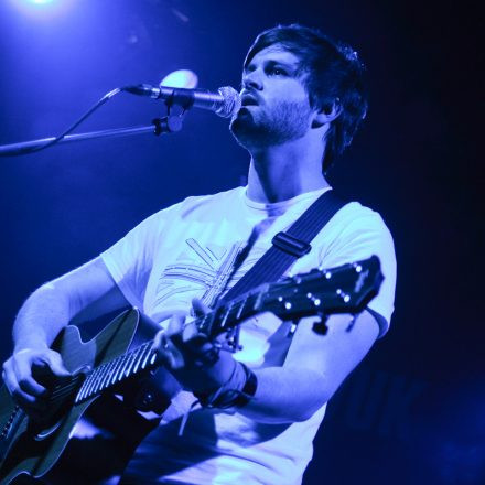Rea Garvey @ WUK