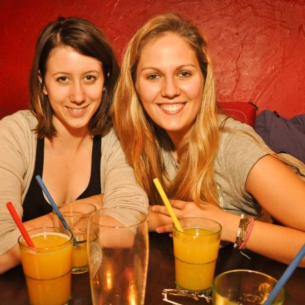 Charlie P's Rocks! @ Charlie P's