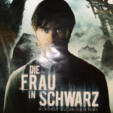 Volume Filmpremiere: Die Frau in Schwarz @ Apollo