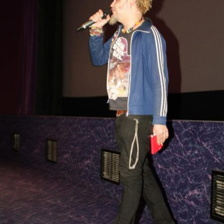 Volume Filmpremiere: Die Frau in Schwarz @ Apollo