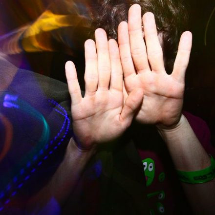 Electronic Season Opening @ Ottakringer Brauerei