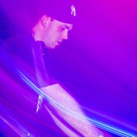 BOUNCE pres. ROKSONIX @ Fluc_Wanne