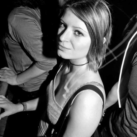 BOUNCE pres. ROKSONIX @ Fluc_Wanne