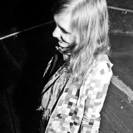 BOUNCE pres. ROKSONIX @ Fluc_Wanne
