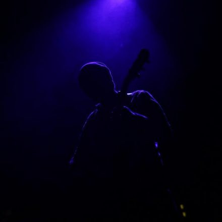 Tim Bendzko & Band @ Arena