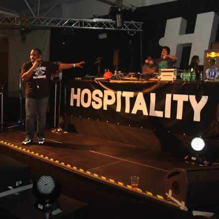 Hospitality Let it Roll @ Slovakia ExpoCenter