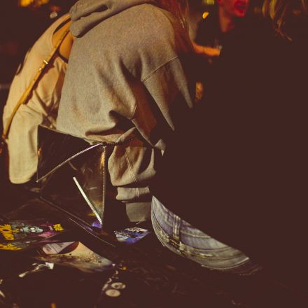 Crazy Deluxe pres The Koletzkis Live! @ Flex