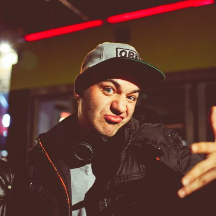 Crazy Deluxe pres The Koletzkis Live! @ Flex