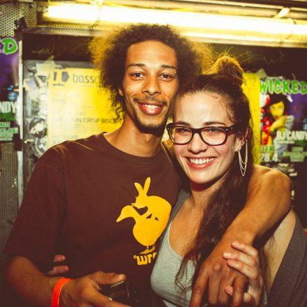 Crazy Deluxe pres The Koletzkis Live! @ Flex