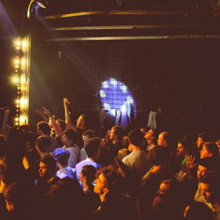 Crazy Deluxe pres The Koletzkis Live! @ Flex