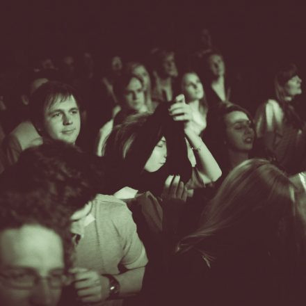 Crazy Deluxe pres The Koletzkis Live! @ Flex