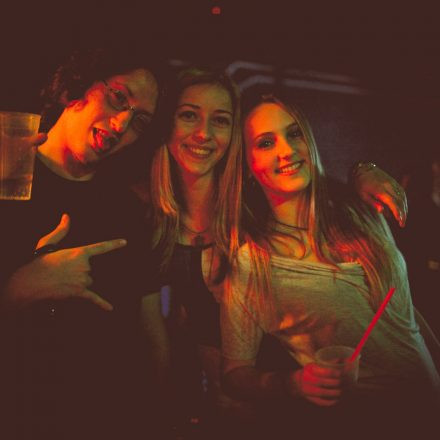 Crazy Deluxe pres The Koletzkis Live! @ Flex