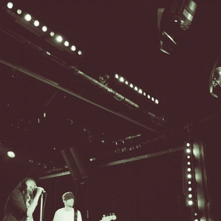 Crazy Deluxe pres The Koletzkis Live! @ Flex